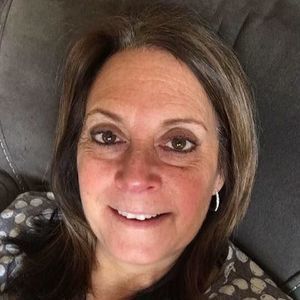 Meet your Posher, Janet